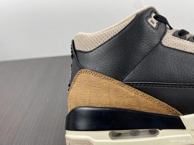 80% Off Sale Elephant Jordan CT8532-008 3 Air Desert 0710